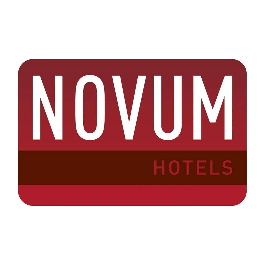 Novum Hotel Continental Frankfurt Frankfurt am Main Logó fotó